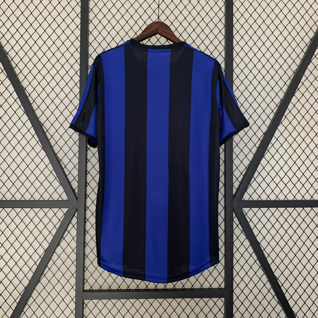 INTER MILAN 1999 - 2000 KOTIPAITA