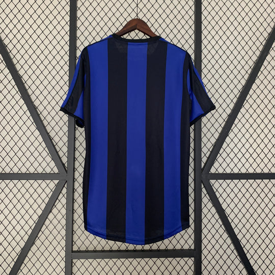 INTER MILAN 1999 - 2000 KOTIPAITA