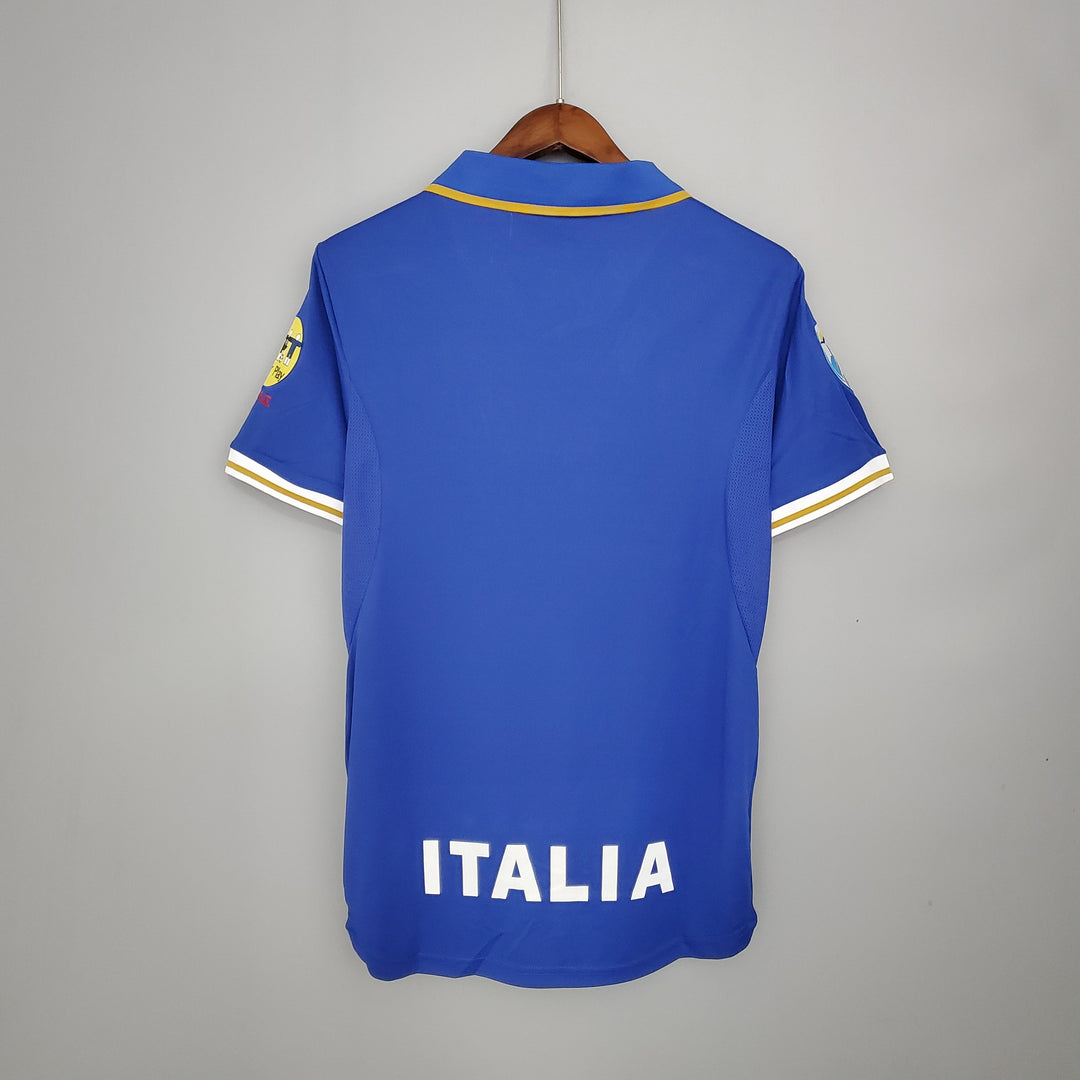 ITALIA 1996 KOTIPAITA