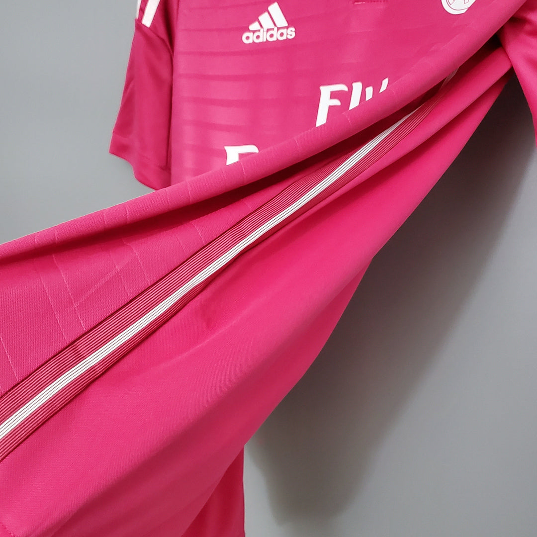 REAL MADRID 2014 - 2015 VIERASPAITA