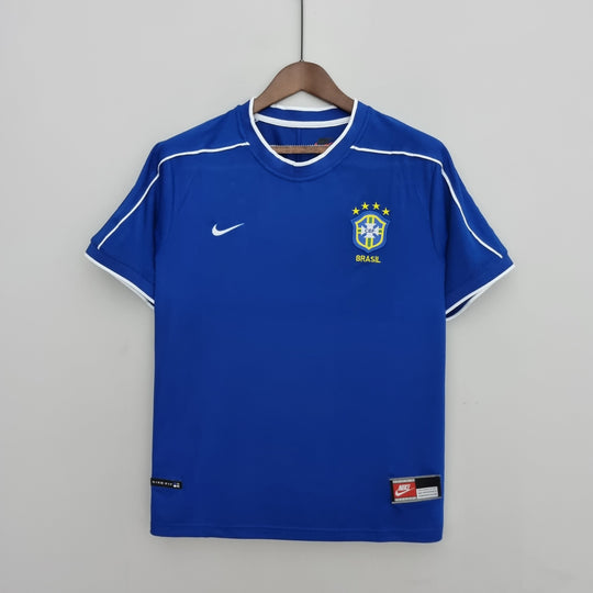 BRASILIA VIERASPAITA 1998
