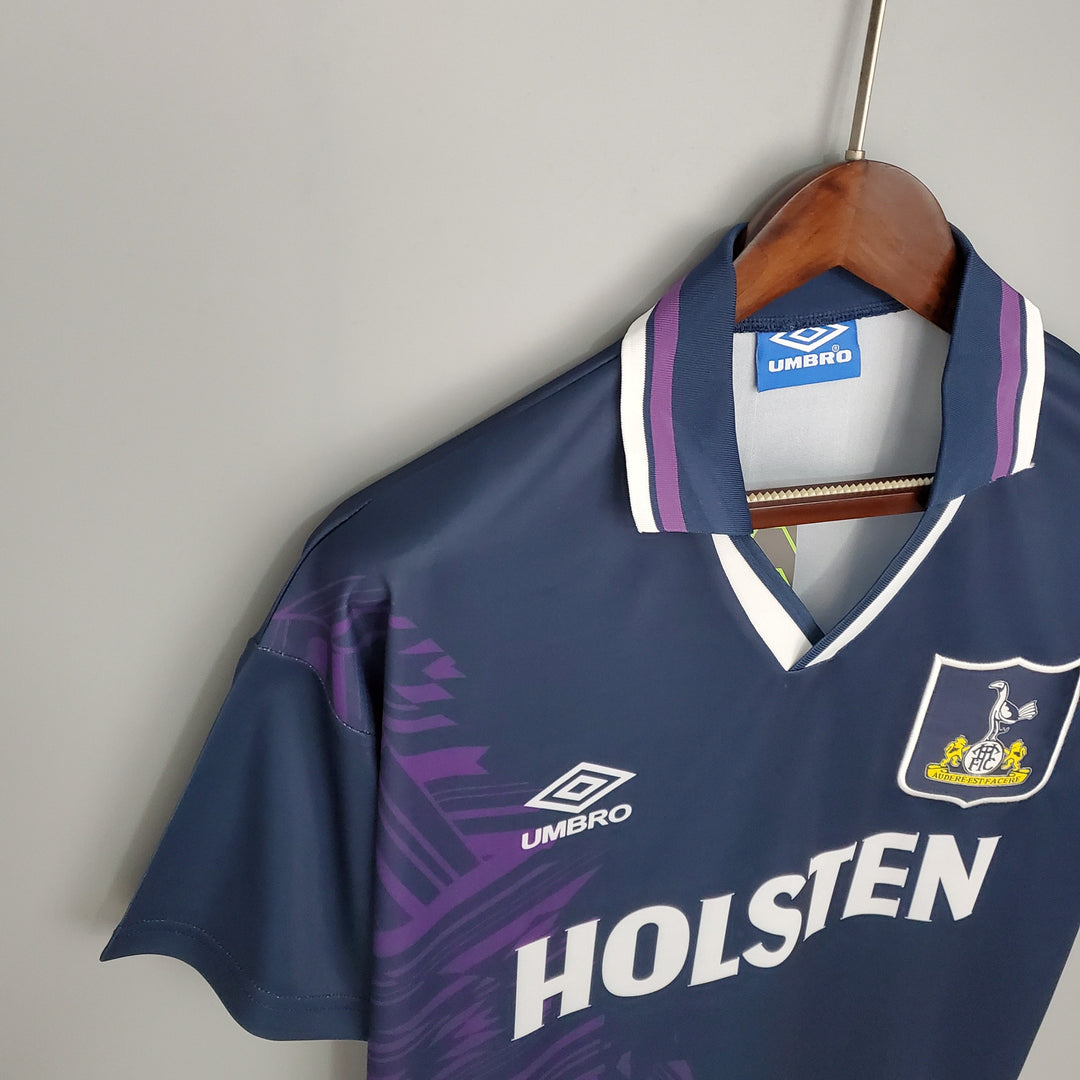 TOTTENHAM 1994 - 1995 VIERASPAITA