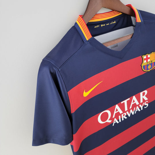 BARCELONA 2015 - 2016 KOTIPAITA