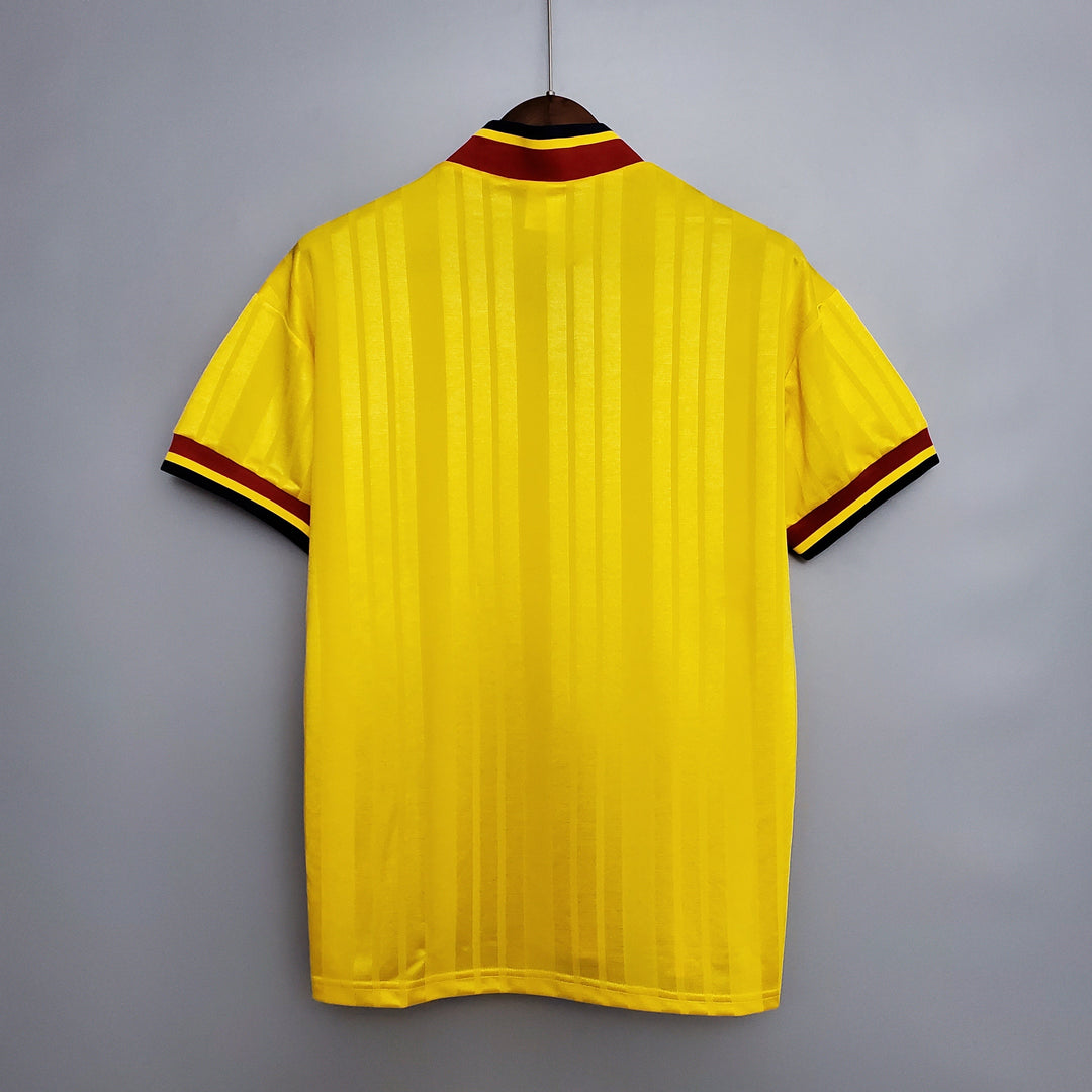 ARSENAL 1993 - 1994 VIERASPAITA