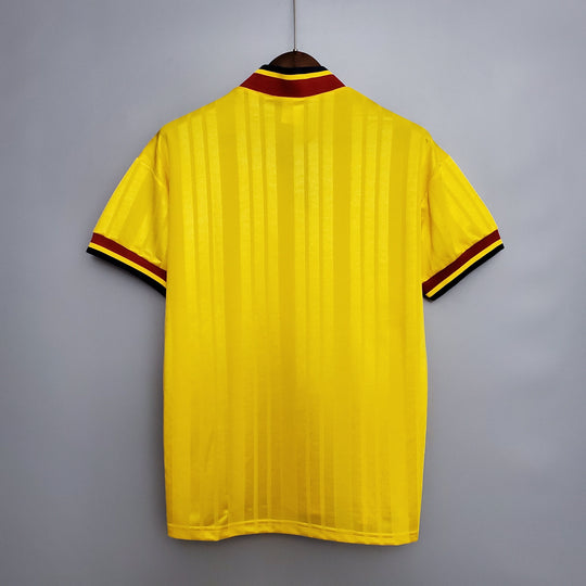 ARSENAL 1993 - 1994 VIERASPAITA
