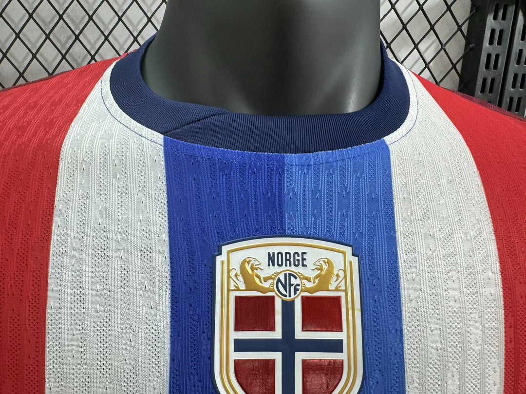 NORJA 2024 KOTIPAITA  PLAYER EDITION