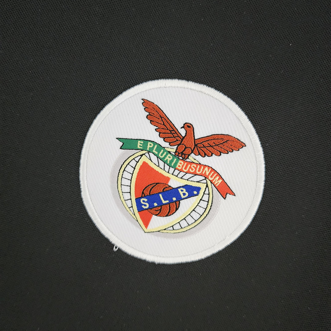 BENFICA 1973 - 1974 VIERASPAITA