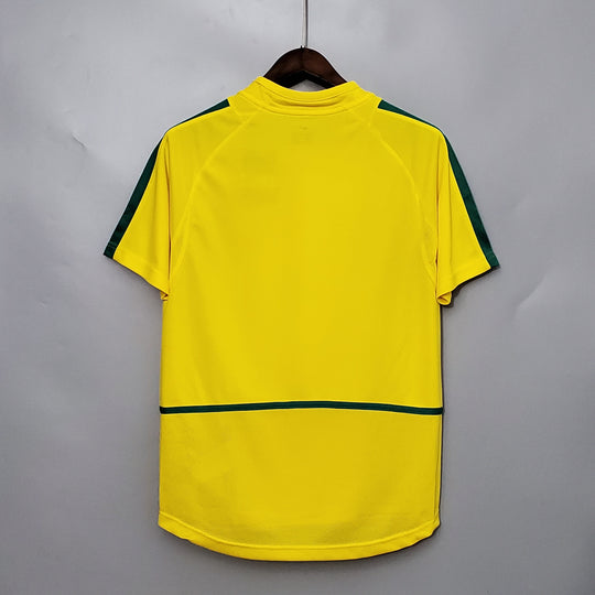 BRASILIA KOTIPAITA 2002