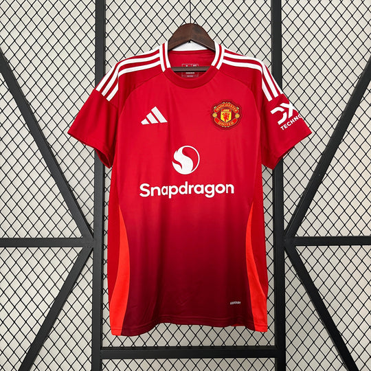MANCHESTER UNITED 2024 - 2025 KOTIPAITA