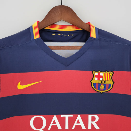 BARCELONA 2015 - 2016 KOTIPAITA