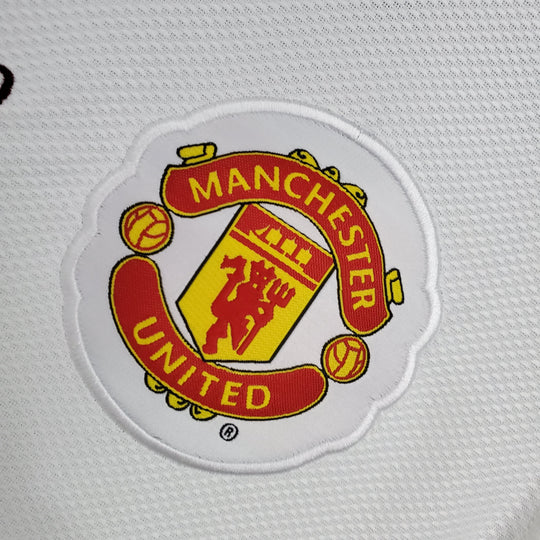 MANCHESTER UNITED 2009 CHAMPIONS LEAGUE FINAALI