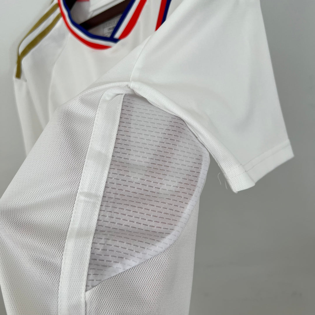 OLYMPIQUE LYONNAIS 2023 - 2024 KOTIPAITA