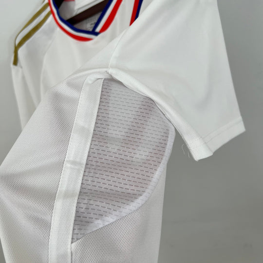OLYMPIQUE LYONNAIS 2023 - 2024 KOTIPAITA