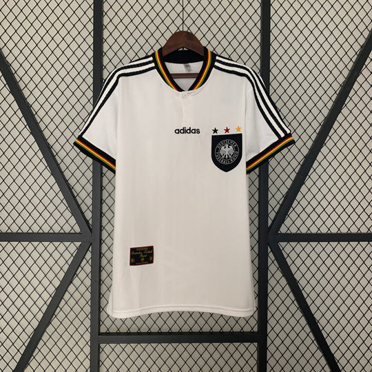 SAKSA 1996 KOTIPAITA