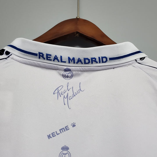 REAL MADRID 1995 - 1996 KOTIPAITA