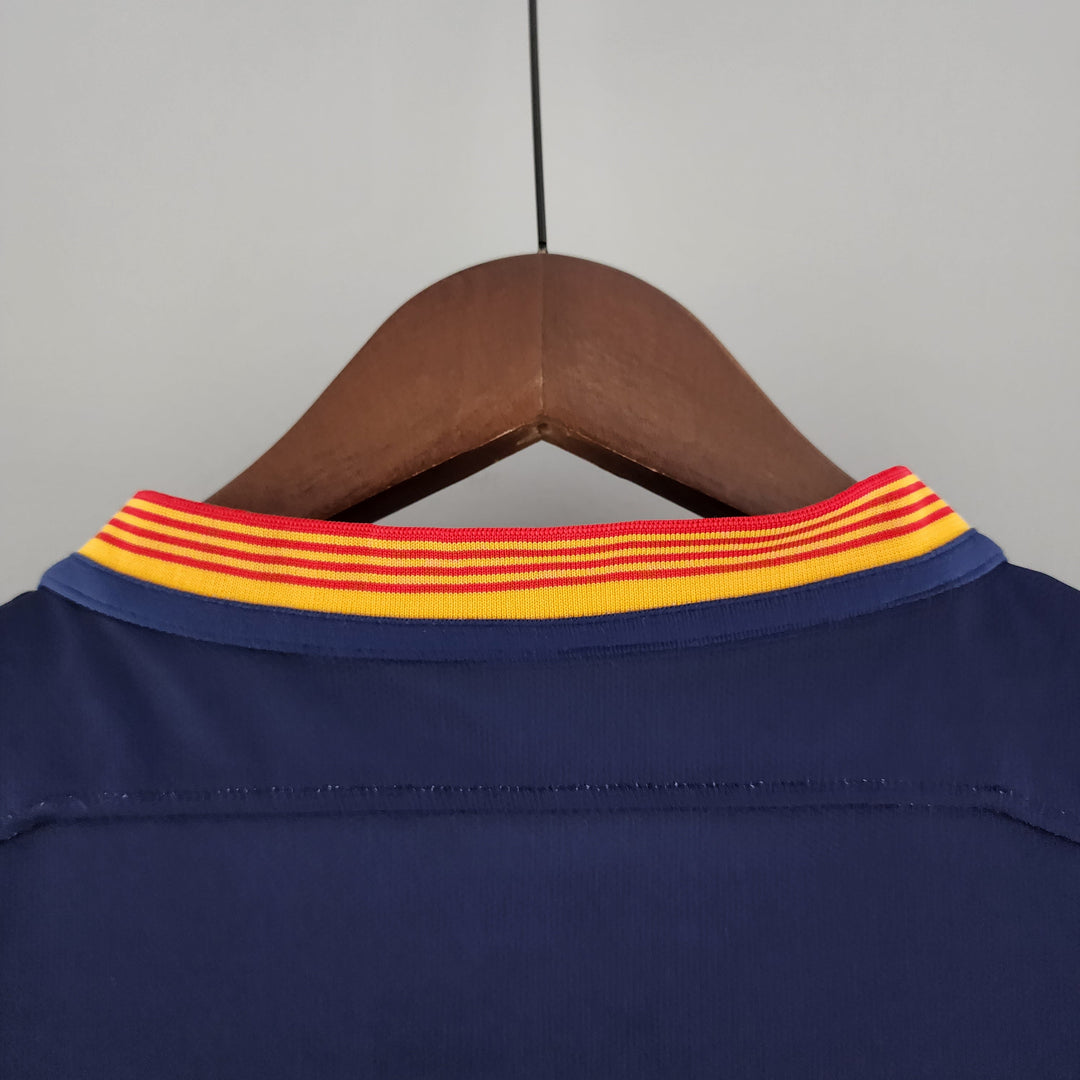 BARCELONA 2015 - 2016 KOTIPAITA