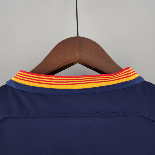 BARCELONA 2015 - 2016 KOTIPAITA