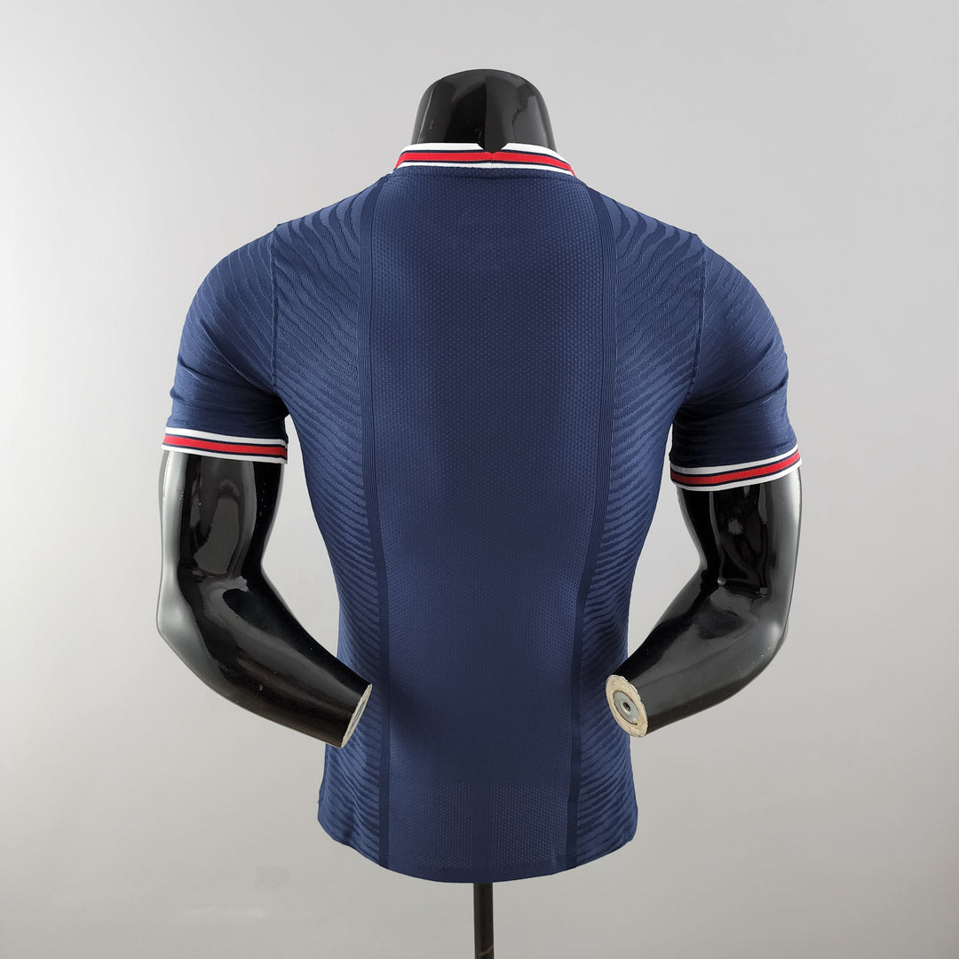 Paris Saint-Germain 2021 - 2022 KOTIPAITA