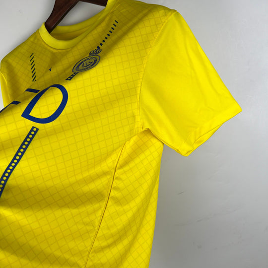 AL NASSR 2023 - 2024 KOTIPAITA