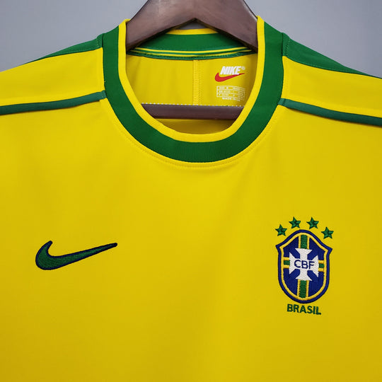 BRASILIA KOTIPAITA 1998