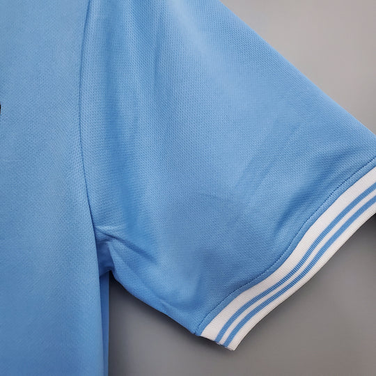 NAPOLI 1986 - 1987 KOTIPAITA