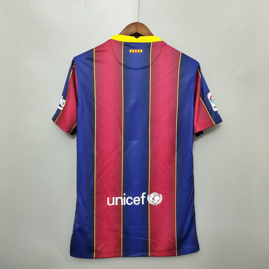 BARCELONA 2020 - 2021 KOTIPAITA