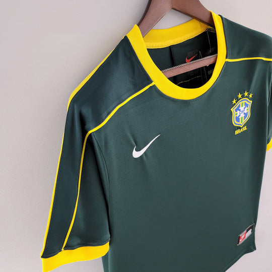 BRASILIA VIERASPAITA 1998