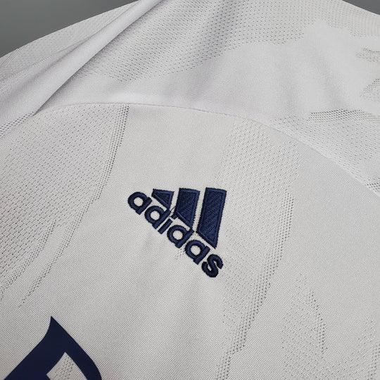REAL MADRID 2020 - 2021 HJEMMEDRAKT