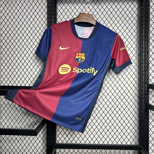 BARCELONA 2024 - 2025 KOTIPAITA