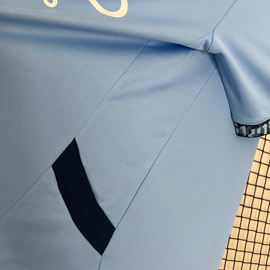 MANCHESTER CITY 2024 - 2025 KOTIPAITA