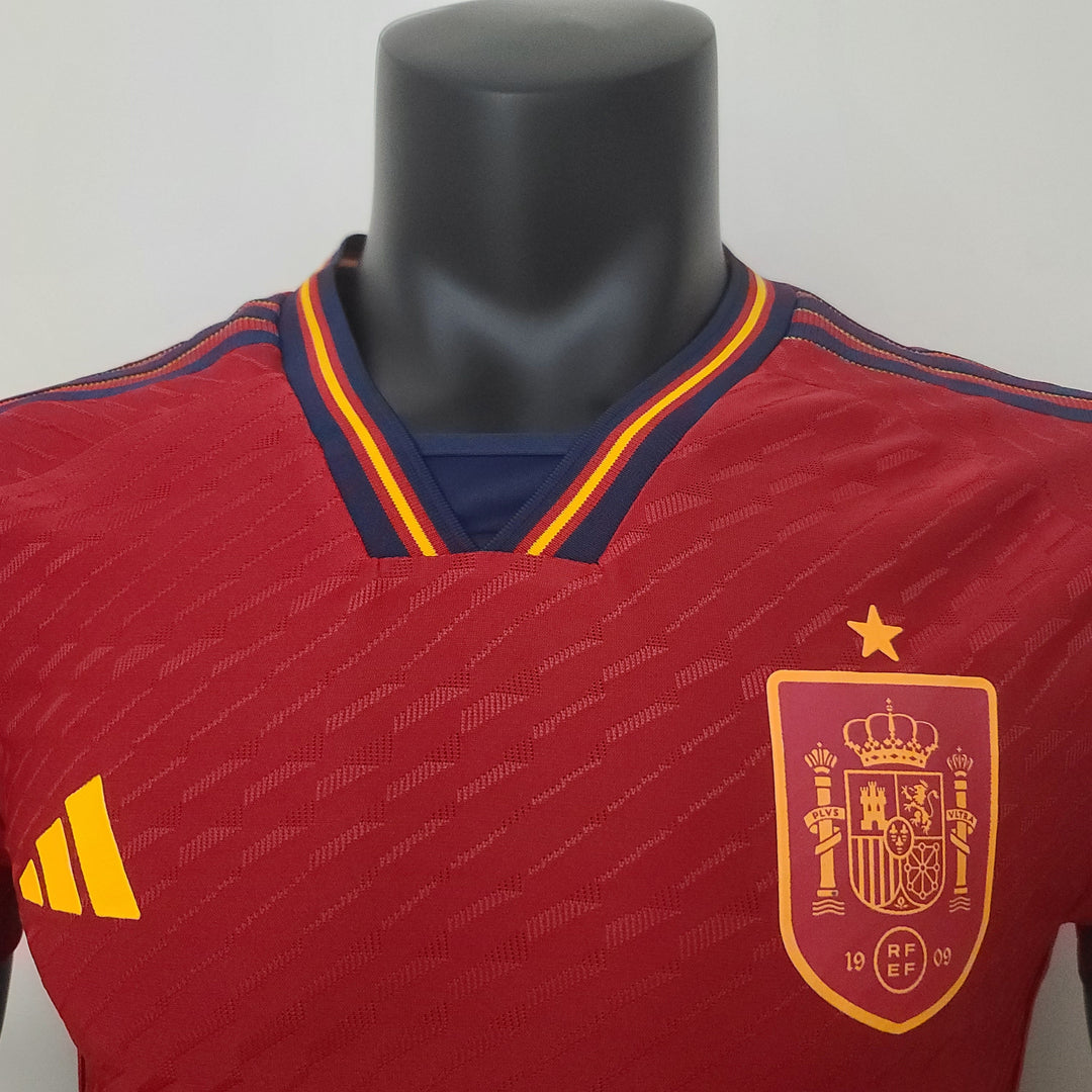 ESPANIJA 2022 MM KOTIPAITA