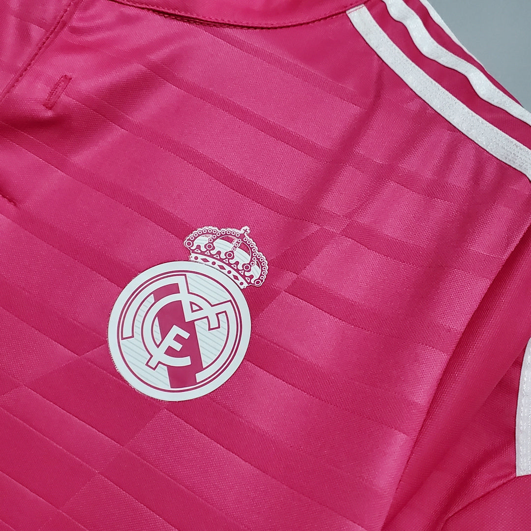 REAL MADRID 2014 - 2015 VIERASPAITA
