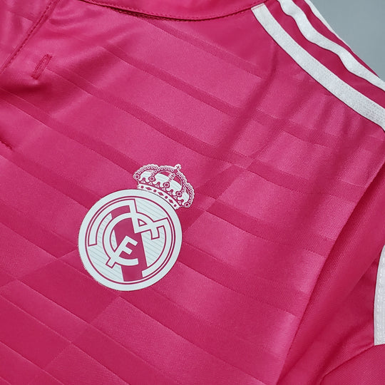 REAL MADRID 2014 - 2015 VIERASPAITA