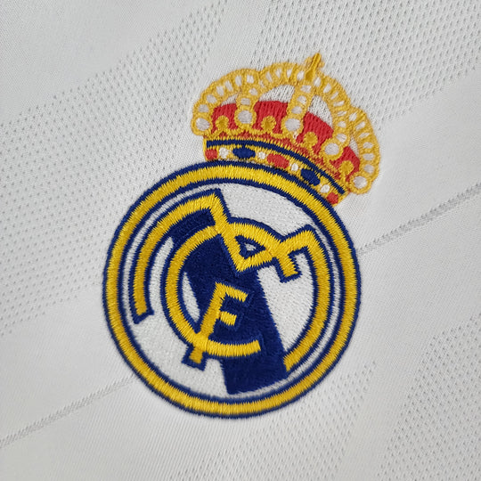 REAL MADRID 2017 - 2018 KOTIPAITA