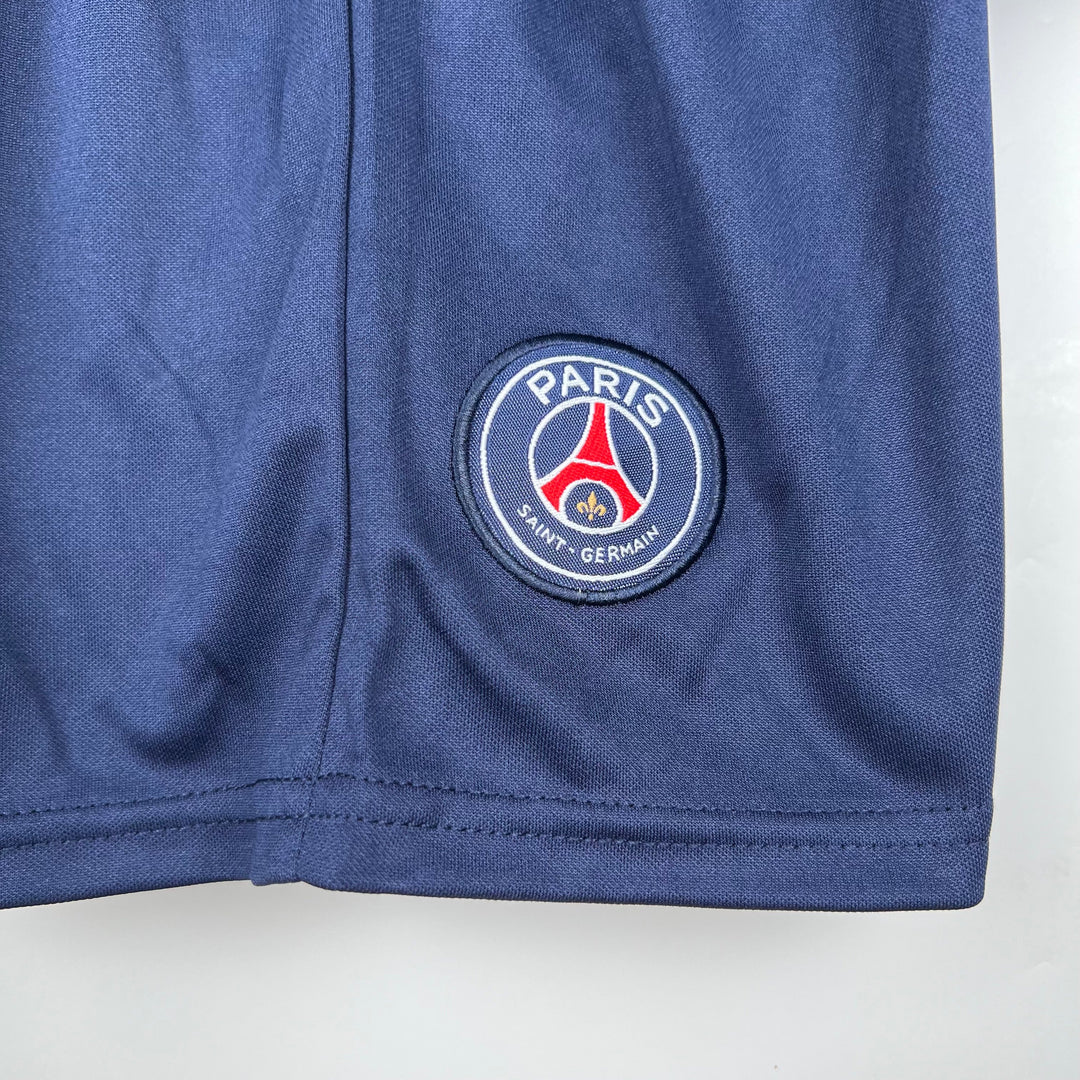 Paris Saint-Germain 2023 - 2024 KOTIPAITA LAPSET