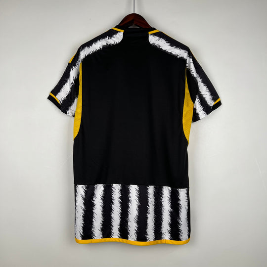 JUVENTUS 2023 - 2024 KOTIPAITA