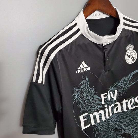 REAL MADRID 2014 - 2015 3. PAITA