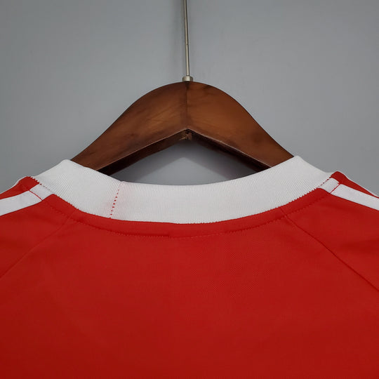 BAYERN MÜNCHEN 2000 - 2001 KOTIPAITA