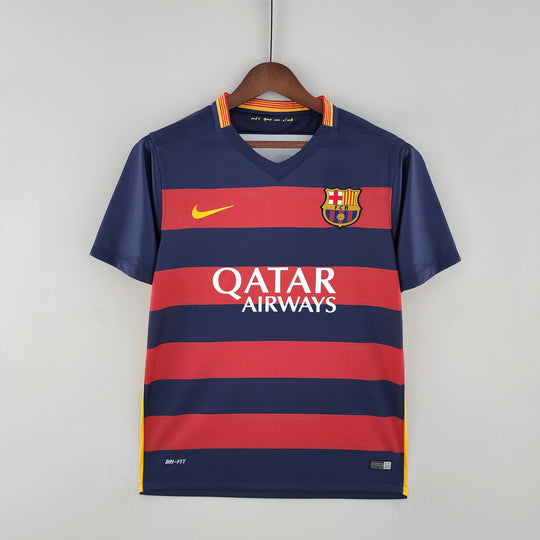 BARCELONA 2015 - 2016 KOTIPAITA