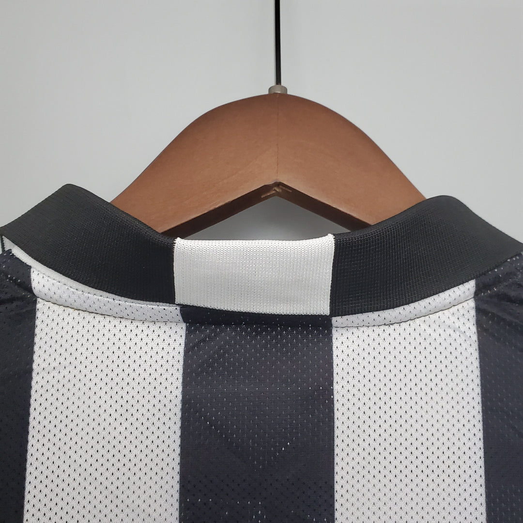 JUVENTUS 2014 - 2015 KOTIPAITA