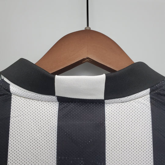 JUVENTUS 2014 - 2015 KOTIPAITA