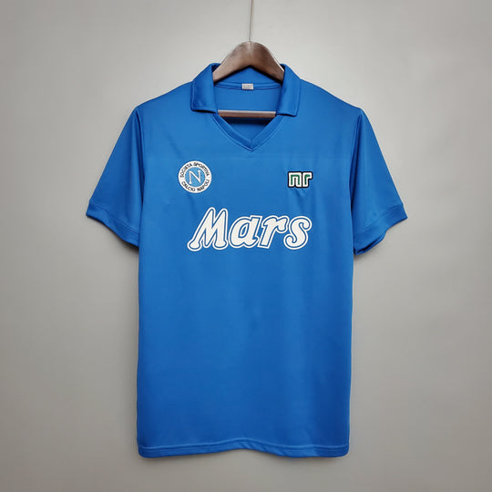 NAPOLI 1988 - 1989 KOTIPAITA