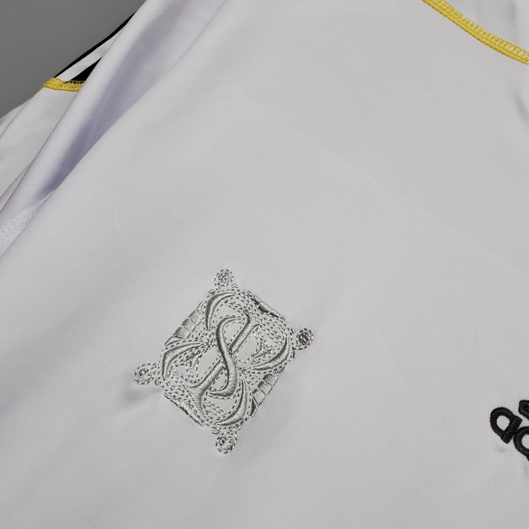 REAL MADRID 2009 - 2010 KOTIPAITA
