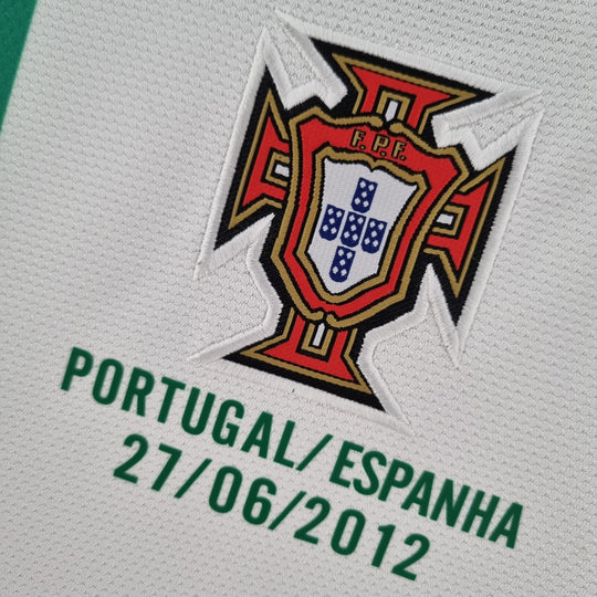 PORTUGALI 2012 VIERASPAITA