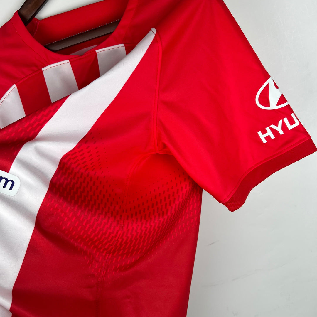 ATLETICO MADRID 2023 - 2024 KOTIPAITA