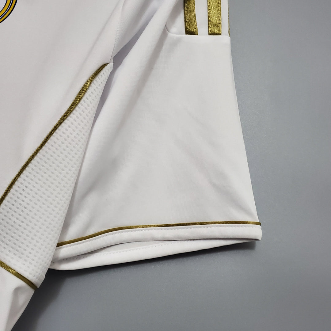 REAL MADRID 2011 - 2012 KOTIPAITA
