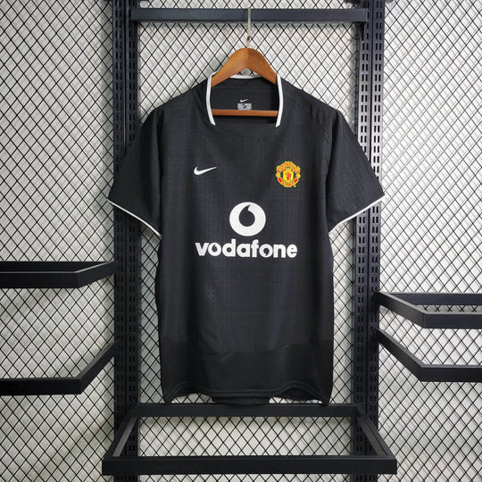 MANCHESTER UNITED 2003 - 3. PAITA