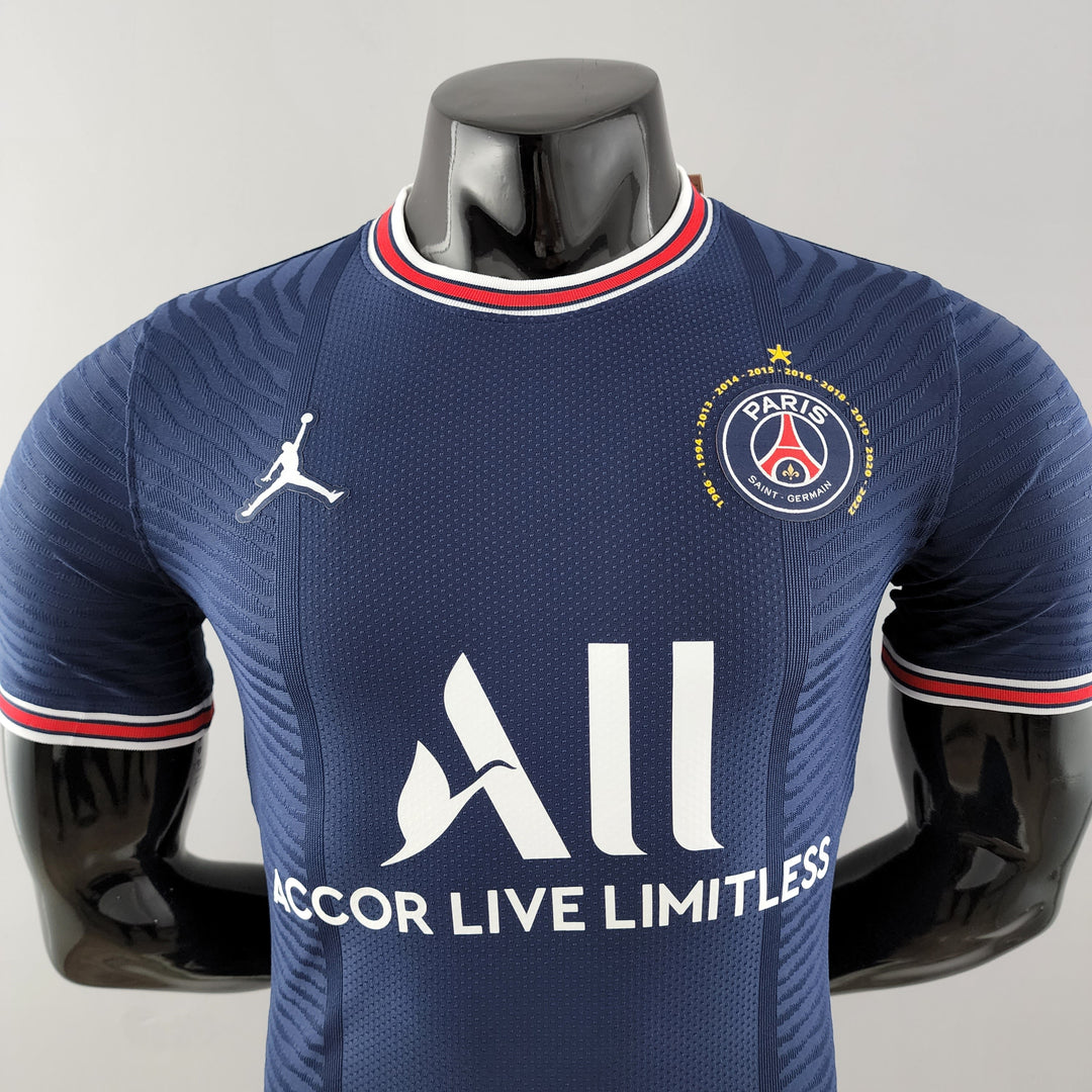 Paris Saint-Germain 2021 - 2022 KOTIPAITA