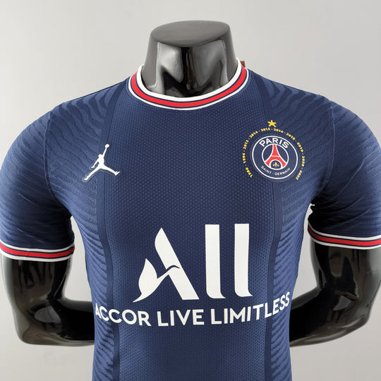 Paris Saint-Germain 2021 - 2022 KOTIPAITA