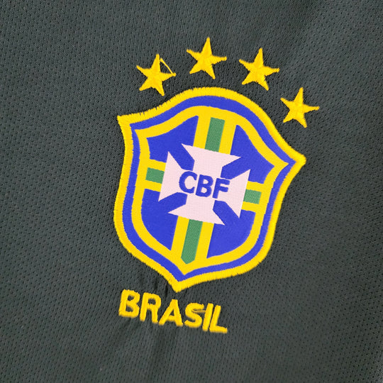 BRASILIA VIERASPAITA 1998